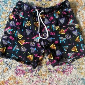 Drill Clothing Co. Vintage Shorts - Mens XS